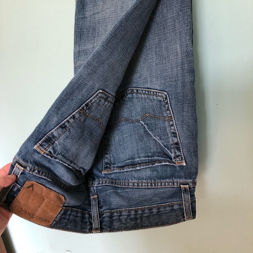 Men’s American Eagle Jeans. 28/30.